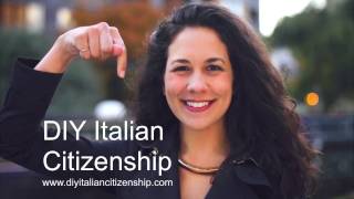 How to Request Birth Certificates from Italy [upl. by Siroved981]