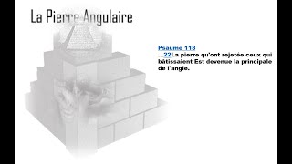 La Pierre Angulaire [upl. by Alyad]