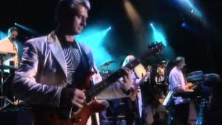 Mike Oldfield Tubular Bells III Live  Horse Guards Parade London 1998 [upl. by Dash]