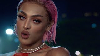 NIARA  Pabllo Vittar  Não Esqueço Videoclipe Oficial [upl. by Blackburn361]