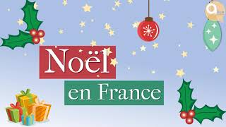 Noël en France [upl. by Papert]