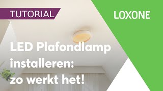 In 4 stappen je werkplek instellen [upl. by Leasi]