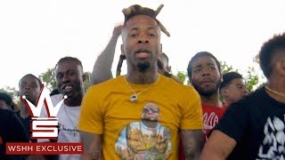 Shon Thang quotDumb Dittyquot WSHH Exclusive  Official Music Video [upl. by Collie]