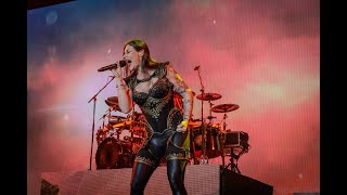 Nightwish Live Full Concert 2021 [upl. by Jonathon]