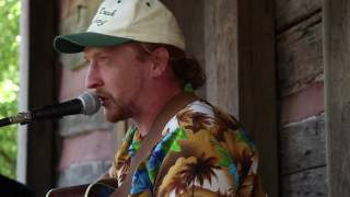 Tyler Childers II Gladden House Sessions 2017 [upl. by Zelig]