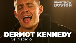 Dermot Kennedy — Live in Studio [upl. by Asennav]