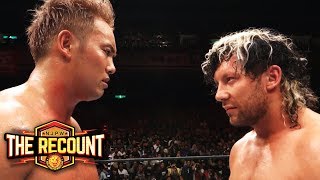 THE RECOUNT The story of Okada vs Omega [upl. by Thamora230]