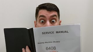 What Are Service Manuals and Where Do I Find Them [upl. by Stephenie958]