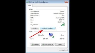 Bilgisayardaki wifi şifresini nasıl öğrenirim [upl. by Vijar953]