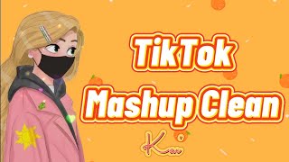 TikTok Mashup 2021 Clean [upl. by Ias]