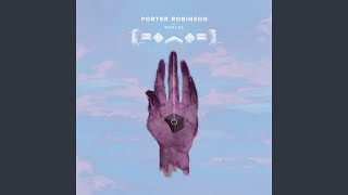 Musician  Porter Robinson  Red Rocks 4122 [upl. by Holzman]