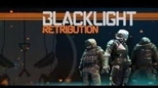 Blacklight Retribution [upl. by Nylrak]