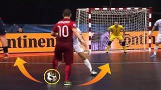 Ricardinho Disrespectful Skills [upl. by Newbold]