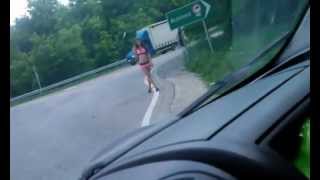 Prostitution in Hungary 2 [upl. by Blase]