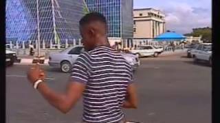 AMIN MAN  AYEVBOSA BENIN MUSIC VIDEO [upl. by Polky872]