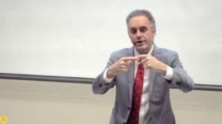 Jordan Peterson  IQ and The Job Market [upl. by Kolnick]