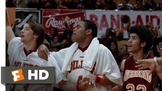 Coach Carter 89 Movie CLIP  The Final Shot 2005 HD [upl. by Assirehs]