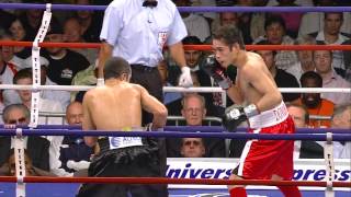 Nonito Donaire vs Vic Darchinyan HD [upl. by Jolee]