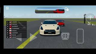 HOW TO TUNE NISSAN GTR R35 07 FOR DRAG  ASSOLUTO RACING GAMEPLAY [upl. by Refiffej200]