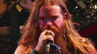 Black Label Society  In This River Live [upl. by Bihas]