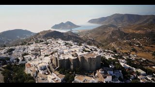 Travel in Greece  A World of Destinations [upl. by Zennas818]