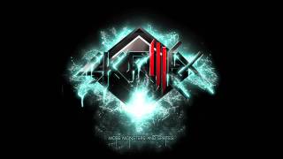 SCARY MONSTERS amp NICE SPRITES DIRTYPHONICS REMIX  SKRILLEX [upl. by Katinka]