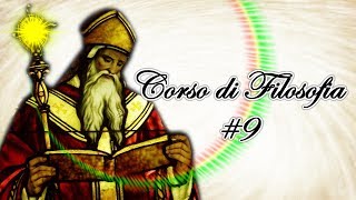 La Patristica e SantAgostino  Filosofia 9 [upl. by Nemad]