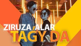 Ziruza amp ALAR  Тағы да [upl. by Haughay]