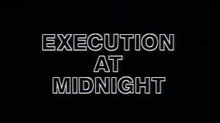 Execution at Midnight Death Row Part 1 [upl. by Lehcsreh]