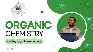 Grade 12 Chemistry Organic Chemistry [upl. by Laurel]