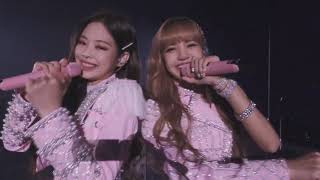 BLACKPINK「Sure Thing」IN YOUR AREA TOUR SEOUL DVD [upl. by Mellen]