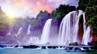 Worlds Most Amazing Waterfalls [upl. by O'Gowan]