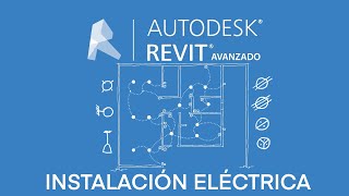 Tutorial Revit instalación eléctrica  Contactos e Iluminación [upl. by Endaira761]