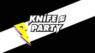 Knife Party  Centipede Unreleased Studio Version [upl. by Teryl740]