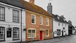 Inside Dominic Chineas 17thCentury Home  HOUSE TOUR [upl. by Aierbma]