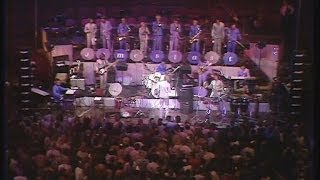 James Last Live At The Royal Albert Hall London 1977 [upl. by Kcirtapnhoj]