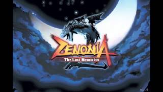 Zenonia 2 Soundtrack  OST Title [upl. by Luhe]