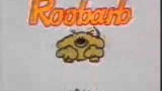 Roobarb and Custard  Intro [upl. by Dibru]