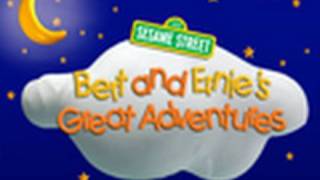 BERT amp ERNIES GREAT ADVENTURES  video news release [upl. by Nyltac]