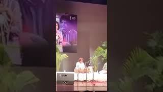 Ustad Zakir Hussain Live Tabla Solo [upl. by Lakin]