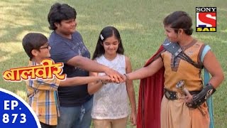 Baal Veer  Episode 873  16th December 2015 [upl. by Randy869]