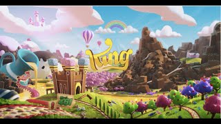 Candy Crush Saga  TV Commercial [upl. by Aicener]