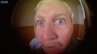 Still Game  Bogus Gas Man [upl. by Enaej]