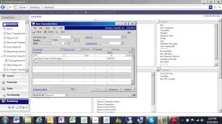 Inventory Management With ERP Software [upl. by Ahsieit]