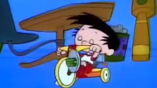 BOBBYS WORLD INTRO [upl. by Ydarb]