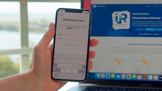 Bypass Activation Lock on iPhone amp iPad via iRemove Tool  up to iOS 16x  WIndows  Mac Supported [upl. by Cristie]