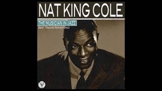 Nat King Cole Quartet  Embraceable You 1943 [upl. by Lledniuq]