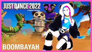 Full Song List  Just Dance 2022 [upl. by Nyleuqcaj]