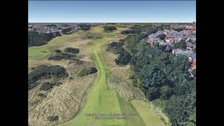 Royal Lytham amp St Annes Golf Club [upl. by Ingrid51]