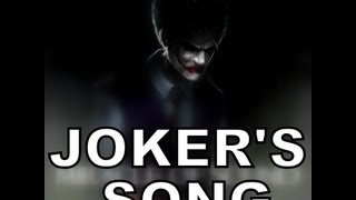 JOKERS SONG Full song by Miracle Of Sound [upl. by Turoff]